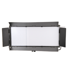 Осветитель светодиодный GreenBean DayLight III 500 LED RGB, фото 3