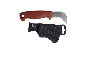 Нож Morakniv Roofing Felt Knife Polymer Handle (S)
