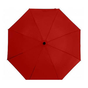 Зонт Telescope Handsfree (красный), фото 1