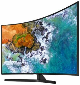 Телевизор Samsung UE65NU7500, 4K Ultra HD, черный, фото 6