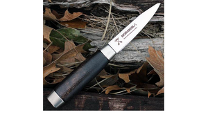 Нож Morakniv Classic №1891 Paring 8 cm, black, фото 2