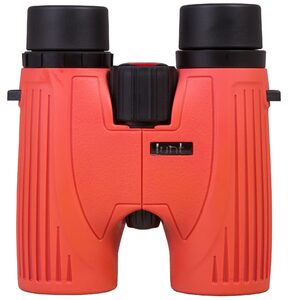 Бинокль солнечный LUNT SUNoculars 8x32, красный, фото 3