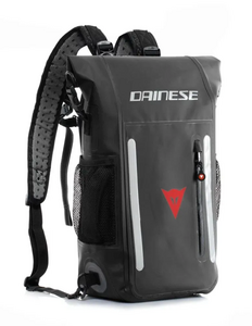Рюкзак Dainese EXPLORER WP 15L Black N, фото 1