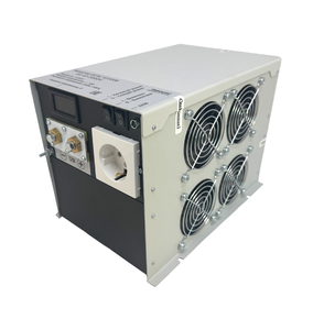 Преобразователь напряжения СибКонтакт ИС-12-3000V, фото 4