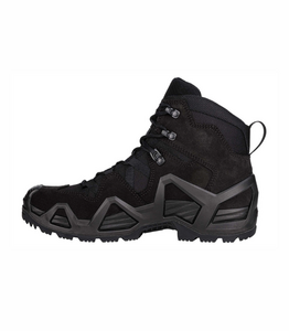 Ботинки LOWA ZEPHYR Mk2 GTX Mid TF Black, 44,5 (RU 43,5), фото 3