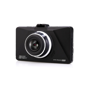 Видеорегистратор с камерой заднего вида SilverStone SilverStone F1 NTK-9500F Duo