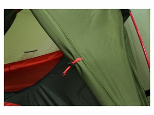 Палатка HIGH PEAK Woodpecker 3 LW, фото 4