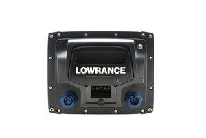 Lowrance Elite-5 CHIRP 83/200+455/800 кГц , фото 3
