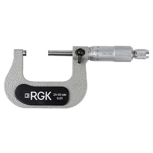 Микрометр RGK MCM-50, фото 1