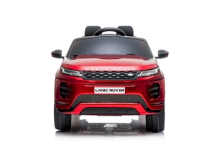 Джип Land Rover Evoque DK-RRE99 Красный краска, фото 6