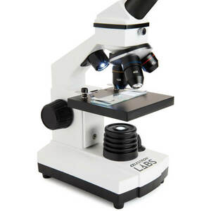 Микроскоп Celestron Labs CM800, фото 9