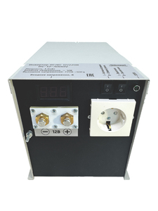 Преобразователь напряжения СибКонтакт ИС-12-3000V, фото 8