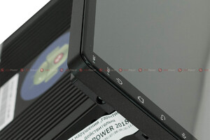 Штатная магнитола Redpower 31262 R IPS DSP для Subaru XV, Forester (Android 7), фото 7