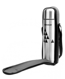 Термос (N-TM-050C) 1000ML (чехол) Nisus, фото 10