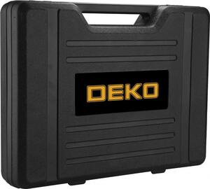 Набор инструментов для авто DEKO DKMT172 (172шт.) 065-0217, фото 6