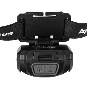 Фонарь налобный (N-HL78) NISUS PRO, фото 7