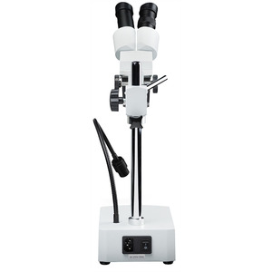 Микроскоп стереоскопический Bresser Biorit ICD CS 5–20x LED, фото 3