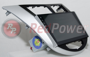 Штатная магнитола RedPower 21067B Hyundai Solaris, фото 2