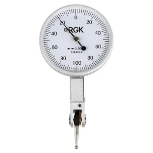 Индикатор рычажно-зубчатый RGK IRB-02, фото 1