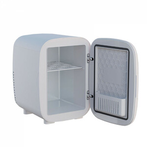 Холодильник для косметики и напитков Meyvel MB-04C4W, фото 4