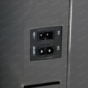 Термоэлектрический автохолодильник AVS CC-22WA, фото 5