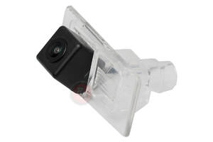Штатная видеокамера парковки Redpower HYU312P Premium для Кia Ceed (2012+), фото 2