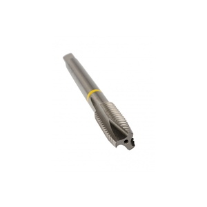 Метчик машинный ZALTAR YELLOW RING HSS-E, DIN 376, Тип B, M12 x 1.75, фото 2
