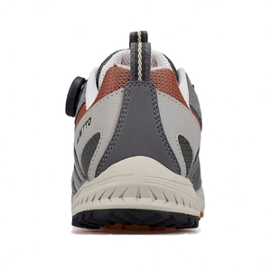 Кроссовки HUMTTO 350311A-2, Green/Grey, р.43 (RU 41), фото 3