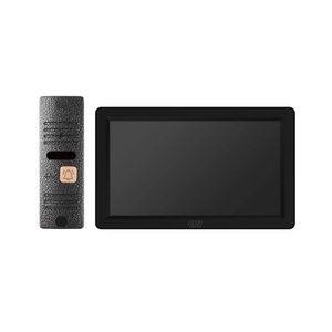 Комплект видеодомофона CTV-DP3722 Spectrum Kit BSi, фото 1