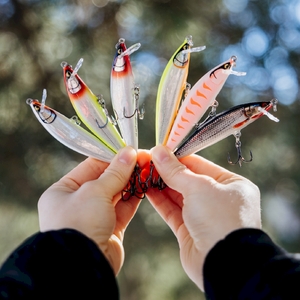 Воблер RAPALA CountDown Elite 95 GDYM тонущий 1,2м, 9,5см, 14гр, фото 4