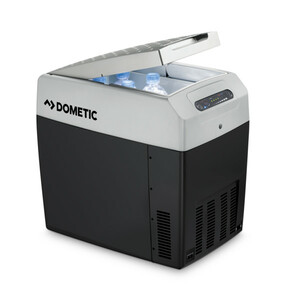 Термоэлектрический автохолодильник Dometic TCX 21, фото 1