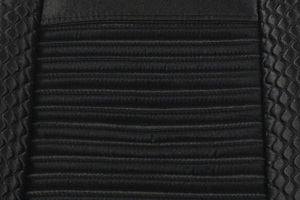 Накидка Seintex велюр Lux (черный), фото 4