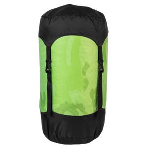 Спальный мешок пуховый 210х80см (t-20C) зеленый (PR-SB-210x80-G) PR, фото 2