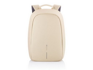 Рюкзак для ноутбука до 13,3 дюймов XD Design Bobby Hero Spring, светло-коричневый, фото 2