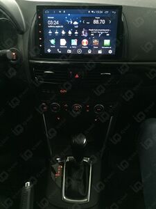Автомагнитола IQ NAVI T58-1910 Mazda CX-5 (2011-2015) Android 8.1.0 10,1", фото 7