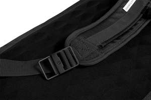 Рюкзак Victorinox Altmont Compact Laptop Backpack 13'' чёрный, 28x15x46 см, 14 л, фото 6