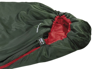 Мешок спальный High Peak Lite Pak 800 зеленый, фото 4