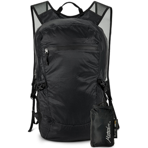 Складной рюкзак Matador FREEFLY 16L черный (MATFF16001BK), фото 3
