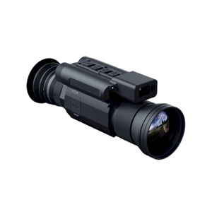 Тепловизионный прицел ATAK ET26-50LRF, со встроенным лазерным дальномером до 1000м, фото 7