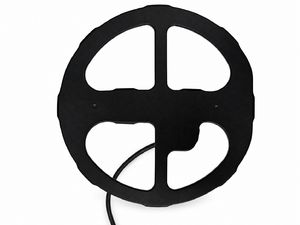 Катушка Nokta LD22 9″ DD для металлоискателя The Legend 2, фото 7