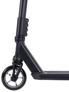 Самокат трюковой TechTeam Provokator 50 black, фото 7