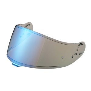 Стекло SHOEI CNS-1CPN SPECTRA BLUE (MSMO), фото 1