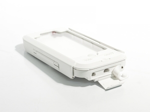 Водонепроницаемый чехол DRC5IPHONE (белый) для iPhone 5/5S/SE, фото 9