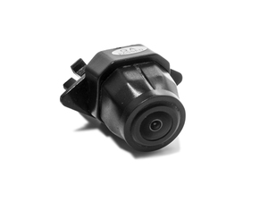 CCD штатная камера переднего вида AVEL Electronics AVS324CPR (#168) для MERCEDES-BENZ E IV (W212, S212, C207), фото 1