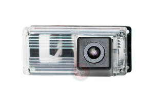 Камера Fish eye RedPower TOY169 для Toyota Prado 120 запаска под днищем, TL100 (2002-2009), TL 200 (2007-2014), фото 1