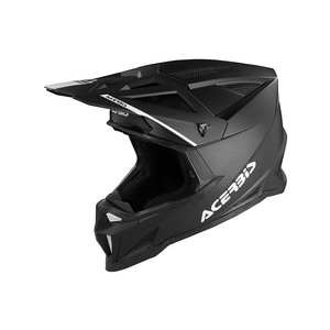 Шлем Acerbis T711 Black 2 (XXL), фото 1