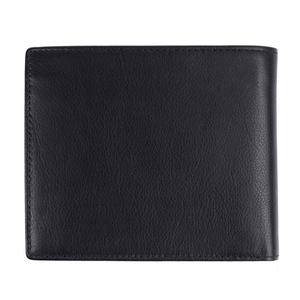 Бумажник Klondike Claim, черный, 12х2х10 см, фото 5