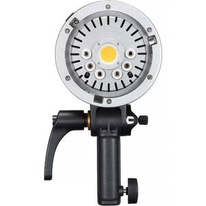 Вспышка аккумуляторная Godox Witstro AD600BMII, фото 9