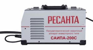 Сварочный аппарат РЕСАНТА САИПА-200C, фото 7