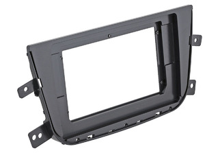 Рамка Incar для UMS SWM G01 2018+, 10", фото 2